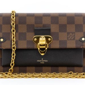 Bolsa Crossbody Louis Vuitton