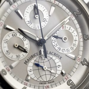 Reloj Maurice Lacroix