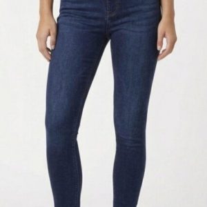 Pantalón Denim Woman