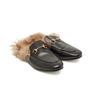 Mules / Slippers GUCCI Princetown
