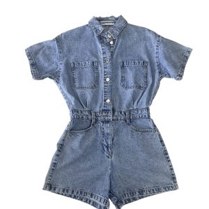 Jumpsuit Zara