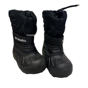 Botas de nieve niño