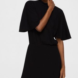 Vestido formal Mango