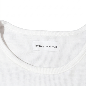 Blusa manga larga