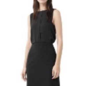 Vestido Mango sin mangas