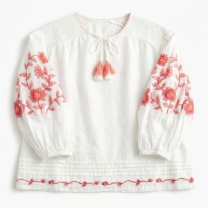 Blusa Springfield M