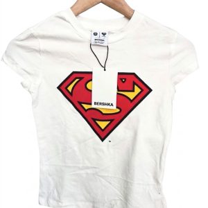Playera bershka