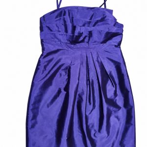 Vestido de cóctel fiesta