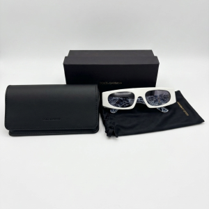 Lentes de sol Dolce&Gabbana