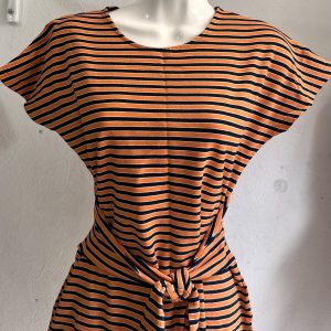 Vestido Ivonne