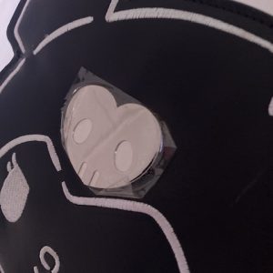 Mini bolsa kuromi