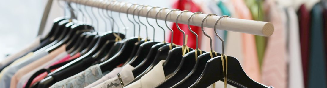 Closet de Joss